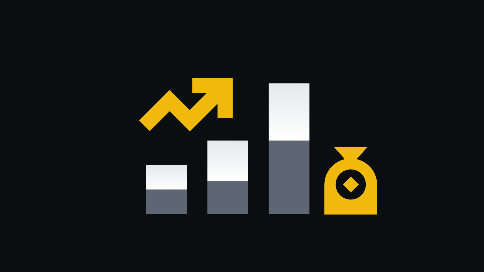 智能驱动的全球数字资产交易