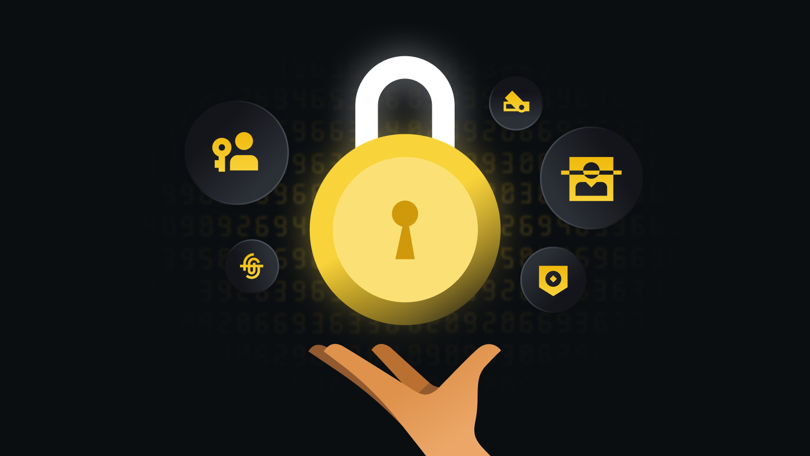 智能交易·安全可靠